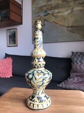 Paul yvain lampe d'occasion  Quimper