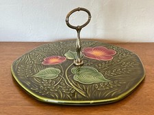 Vintage ancien plateau d'occasion  Agen