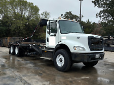 2012 freightliner 112 for sale  Irving