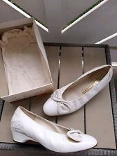 Damen lederschuhe 39 gebraucht kaufen  Groß-Umstadt