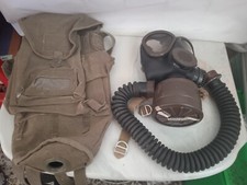 Maschera antigas pirelli usato  Amorosi