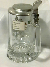 Domex glass mug for sale  Hillside
