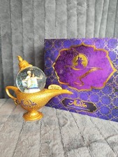 Disney aladin schneekugel gebraucht kaufen  Mannheim