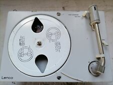 vintage turntable - lenco j 655 na sprzedaż  PL