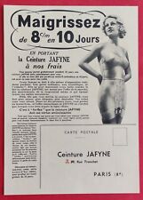 Advertisement old purchase d'occasion  Expédié en Belgium