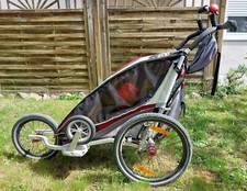 Thule chariot cts gebraucht kaufen  Weinheim