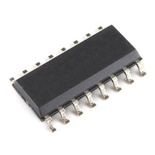 [100pcs] SN74F138D dekoder/demultiplekser SO16 na sprzedaż  PL