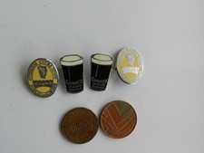 guinness cufflinks for sale  BRIDGWATER