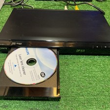 Sony DVP-SR200P DVD CD player limpo a laser por dentro, toca perfeitamente com controle remoto comprar usado Sony DVP-SR200P DVD CD player limpo a laser por dentro, toca perfeitamente com controle remoto comprar usado  Enviando para Brazil