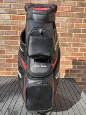Taylormade divider black for sale  HEMEL HEMPSTEAD