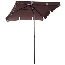 Outsunny sun umbrella for sale  GREENFORD