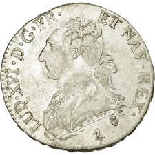 Monnaie louis xvi d'occasion  Lille-