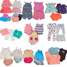 Baby girl size for sale  Amarillo