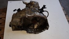 Cambio manuale completo usato  Italia