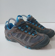 Tec waking shoes for sale  NOTTINGHAM