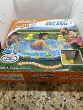 Banzai duck duck for sale  Seguin