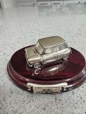 Mini cooper mark for sale  DROITWICH