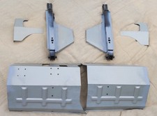 defender bulkhead for sale  MANCHESTER