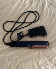 Piastra asciugacapelli dyson usato  Roma