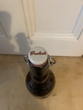 Flip top grolsch for sale  KEIGHLEY