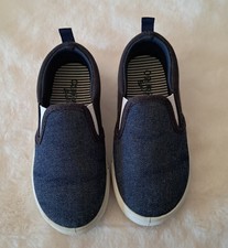 Kids oshkosh slipon for sale  Hampton