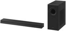 Używany, Soundbar Panasonic SU-HTB496 2.1 320W czarny na sprzedaż  PL
