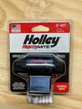 Holley mighty mite gebraucht kaufen Holley mighty mite gebraucht kaufen  Gründau