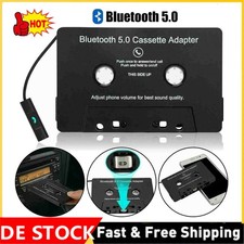 Bluetooth wireless auto gebraucht kaufen  Aspisheim, Grolsheim