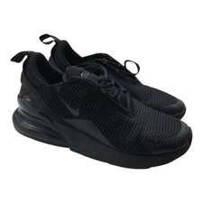 Tênis Nike Youth 2.5 Preto Air Max 270 Triplo Athleisure Sportswear AO2372 006 comprar usado  Enviando para Brazil