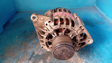 Alternatore renault scenic usato  Italia