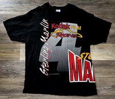 Vtg 1997 nascar for sale  Camdenton