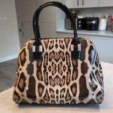 Patent leopard print for sale Patent leopard print for sale  BRISTOL