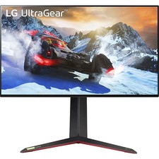 27gp950 ultragear gaming for sale  Edison