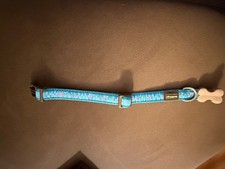 red dingo dog collar for sale  STOCKPORT