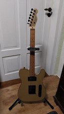 Squier telecaster contemporary gebraucht kaufen  Donzdorf