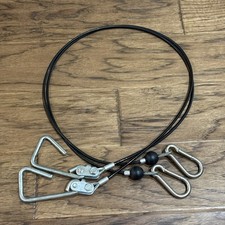 Set bowflex cable for sale  Denton