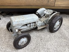 Large vintage metal for sale  NEWTON ABBOT