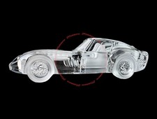 Ferrari 250 gto usato  Pescara