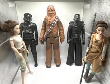 Hasbro star wars for sale  Austin
