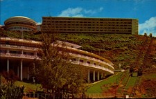 Vintage postcard conquistador for sale  USA