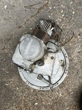 Honda p50e engine for sale  WESTCLIFF-ON-SEA