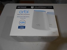 Netgear orbi wifi for sale  Le Claire