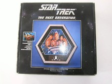 Star trek tng for sale  UK