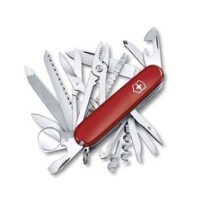 Couteau victorinox swisschamp d'occasion  Rebais
