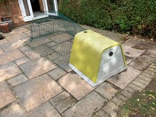Omlet eglu hutch for sale  AYLESBURY