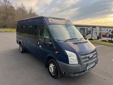 2012 ford transit for sale  SHEFFIELD