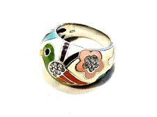 Bijou argent massif d'occasion  France