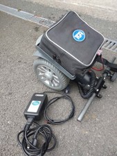 Tga duo electric for sale  LEEDS