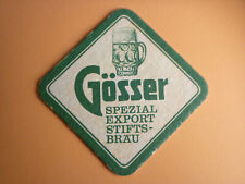 gosser bier gebraucht kaufen  Rehau