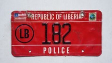Republic liberia west for sale  Boulder